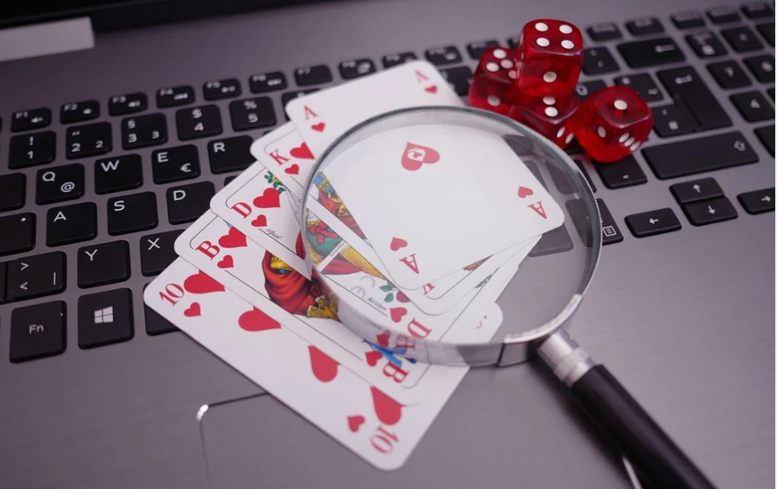 casino online