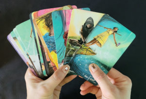 Benefits of Online Tarot Reading for Your Love Life