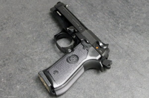 Guide to Choosing a Handgun