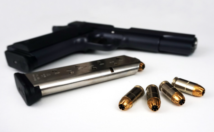 Guide to Choosing a Handgun