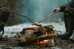 bonfire