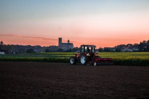 machinery