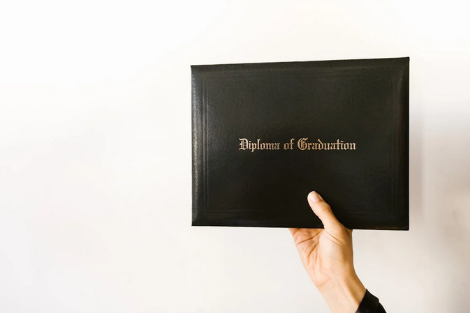 degree