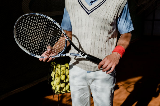 player